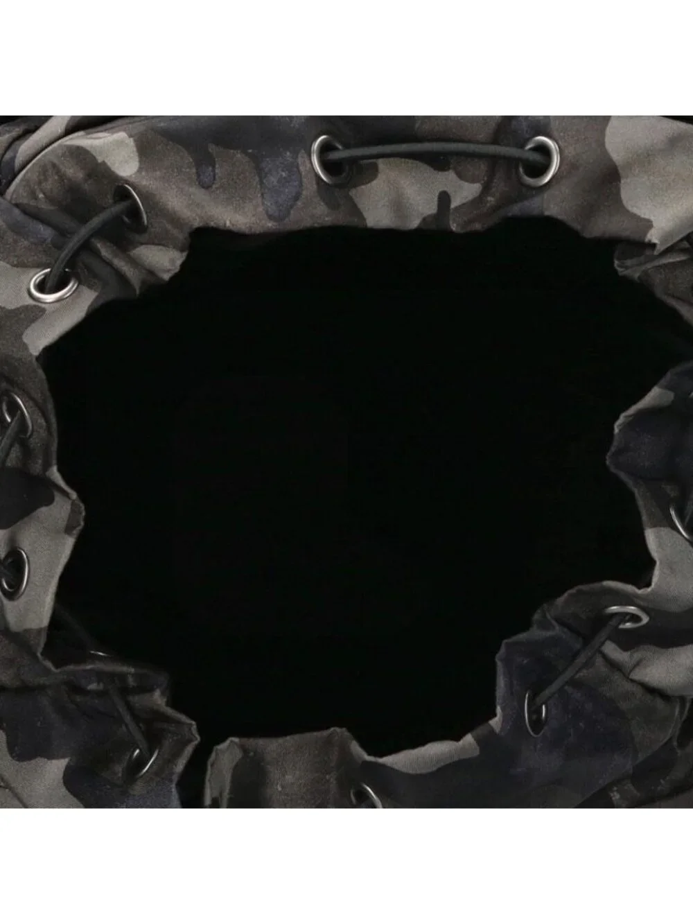 Prada Line Group Nylon Backpack - Picture 3 of 7